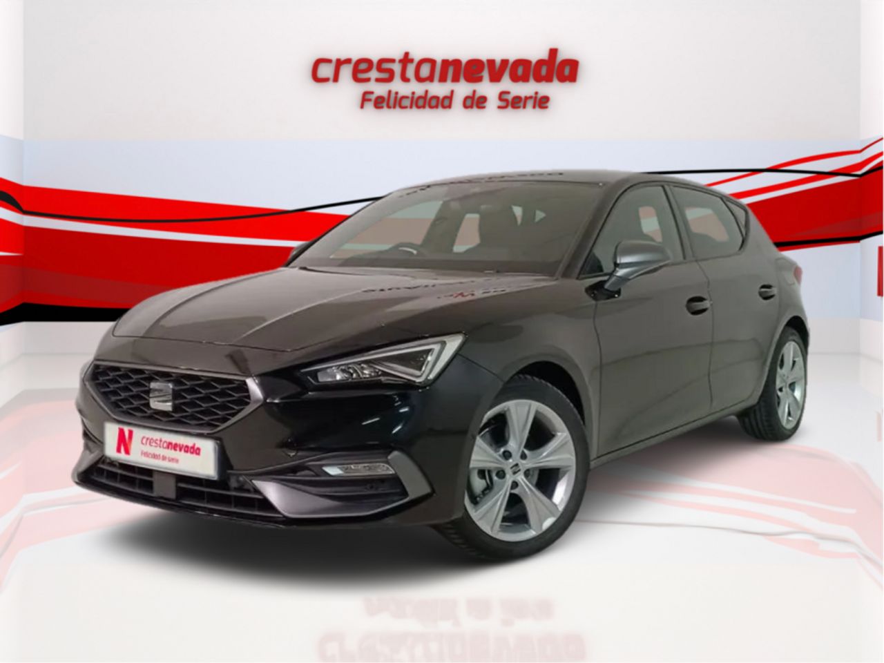 Foto seat leon 2024 /