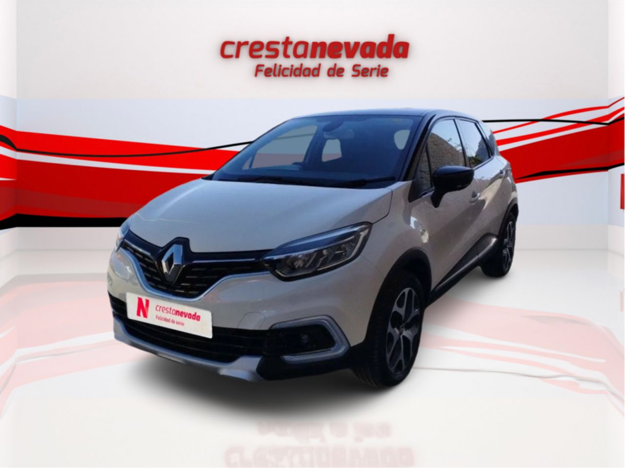 Foto renault captur 2019 /