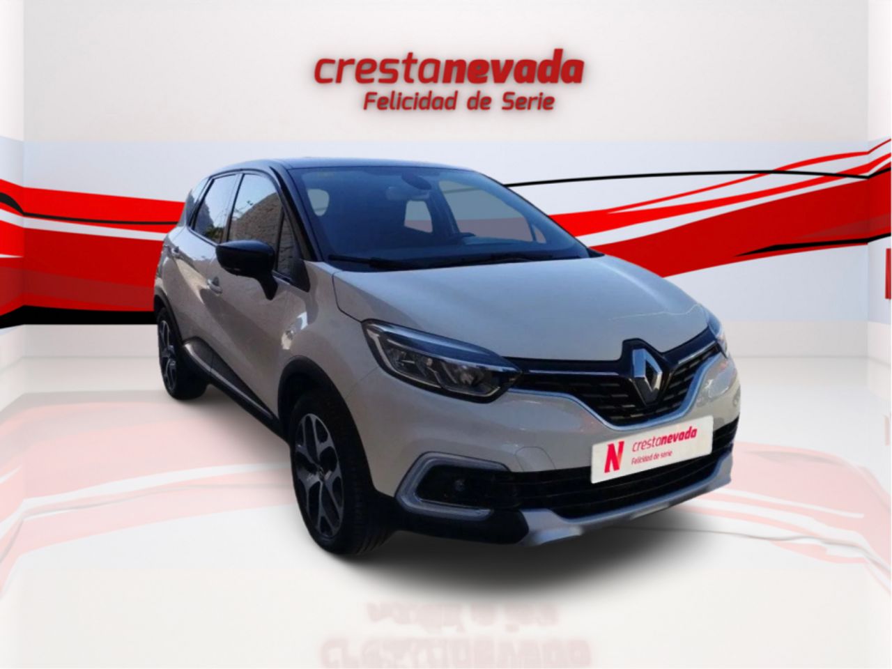 renault captur 2019 / foto grande (2)