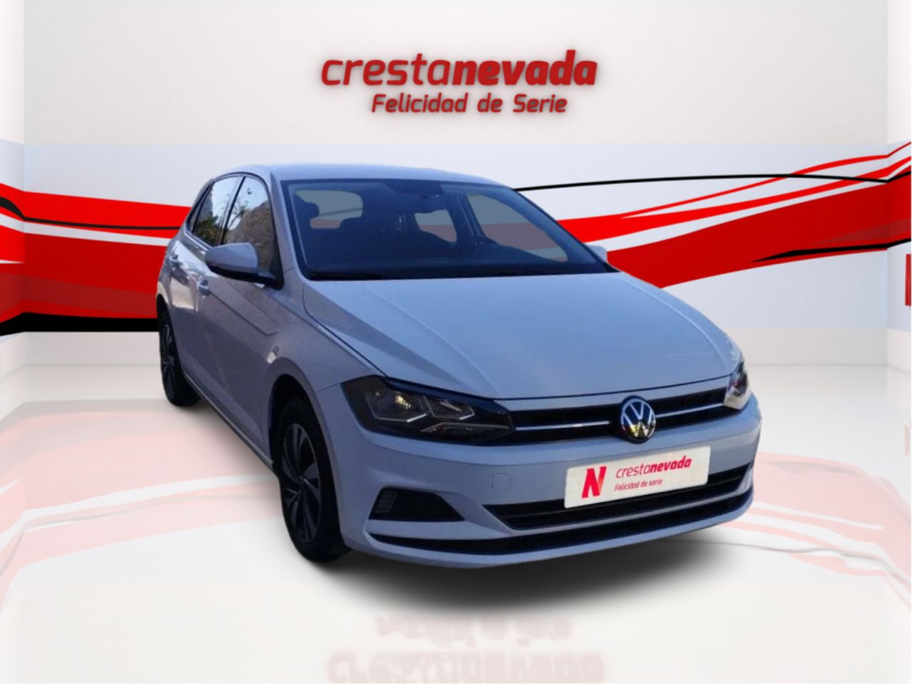 volkswagen polo 2021 / foto grande (2)