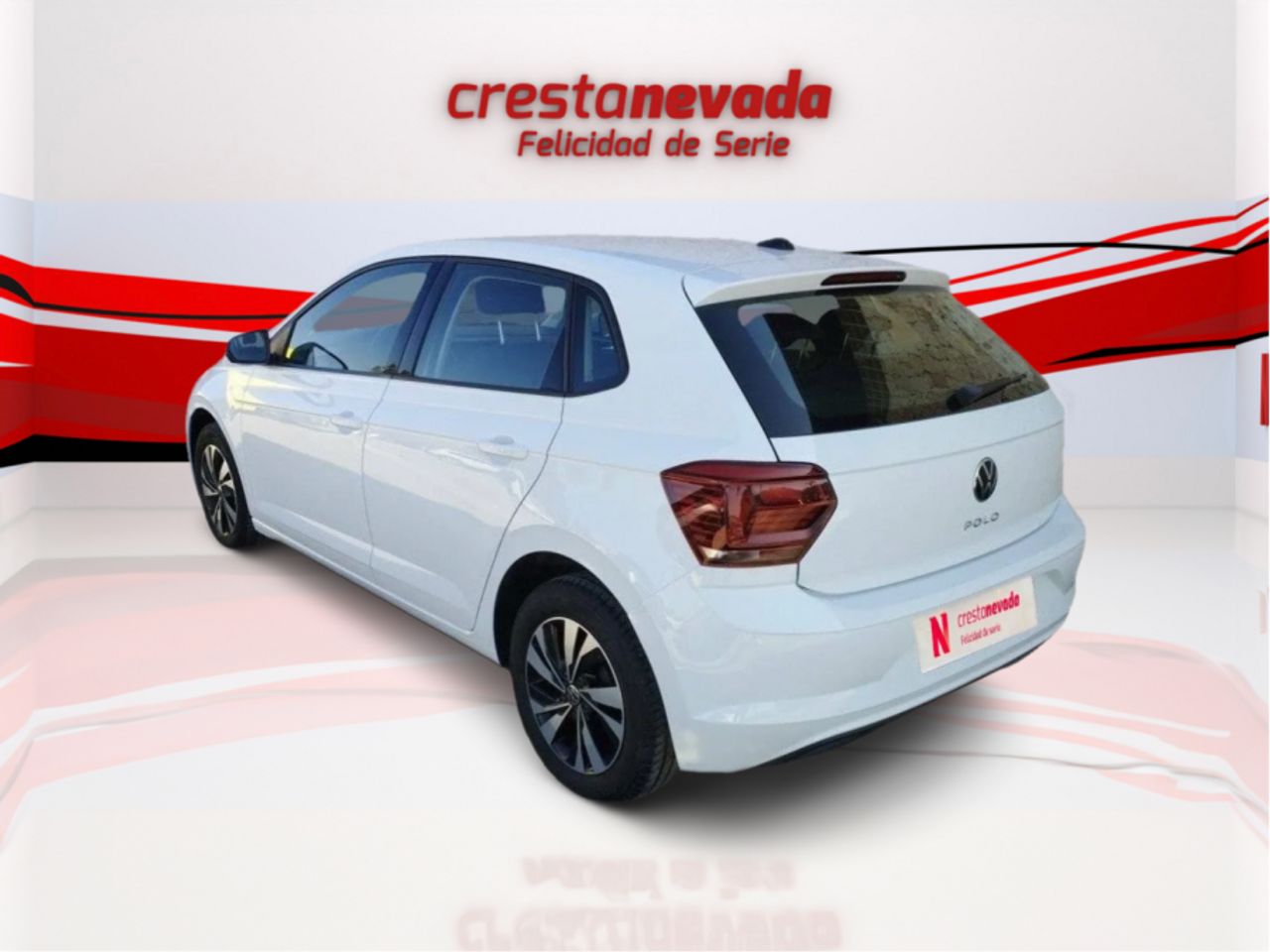 volkswagen polo 2021 / foto grande (3)
