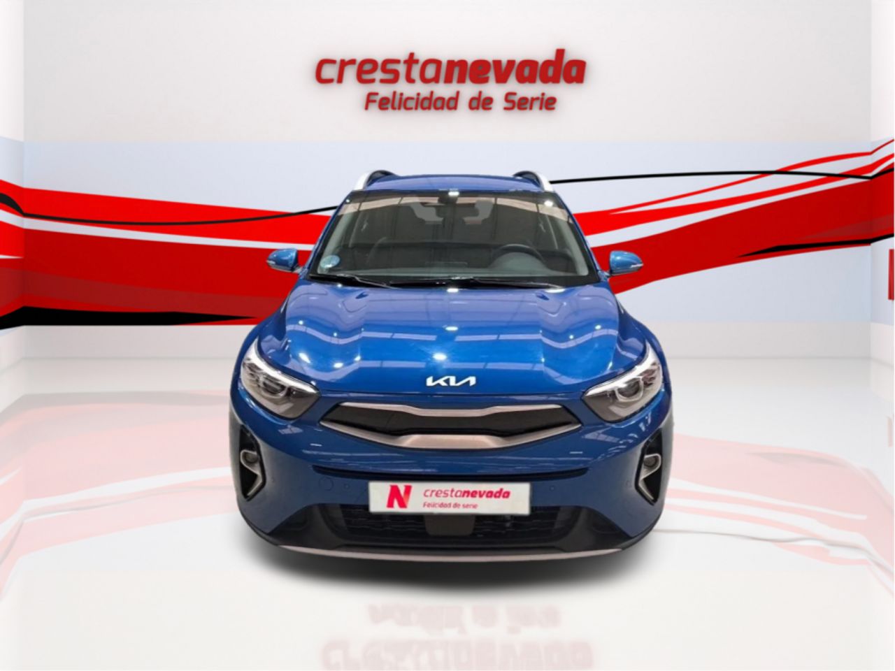 kia stonic 2024 / foto grande (2)