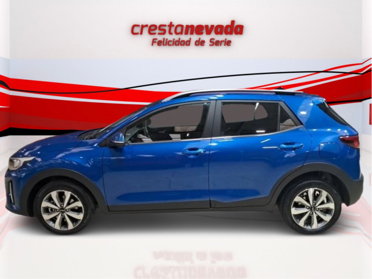 kia stonic 2024 / foto grande (3)