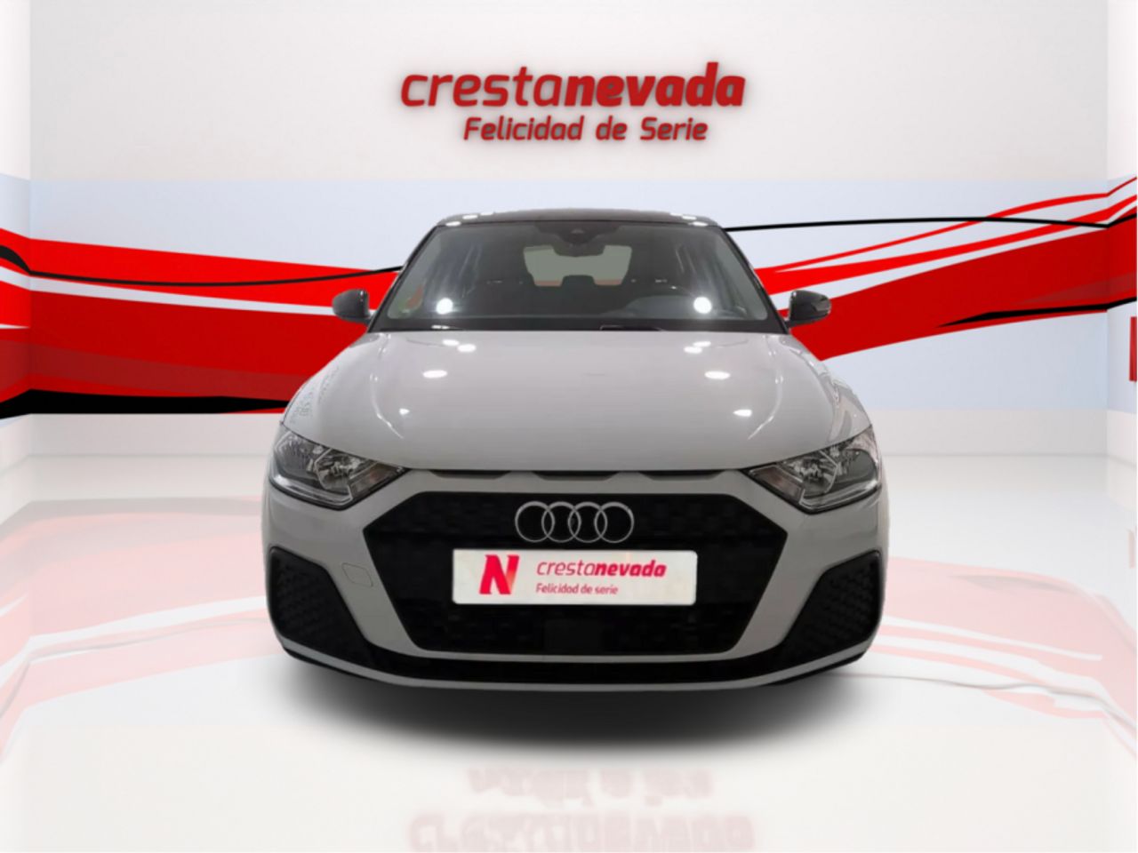 audi a1 2020 / foto grande (2)