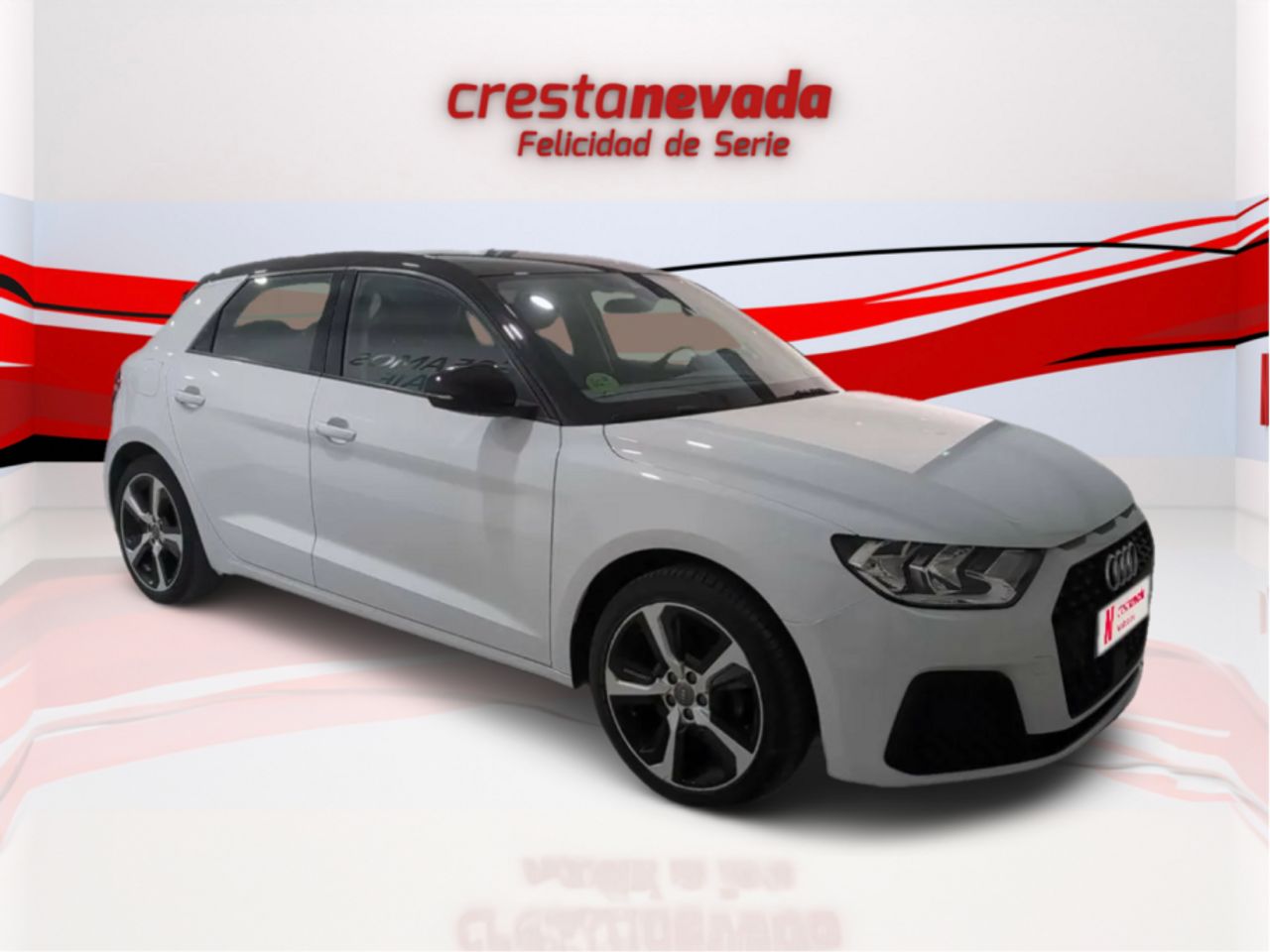 audi a1 2020 / foto grande (3)