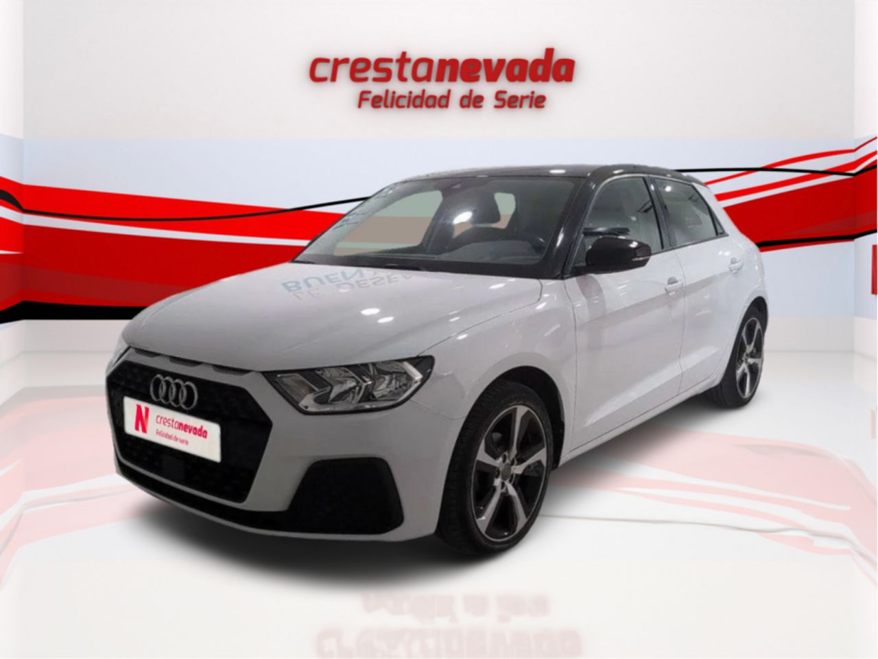 Foto audi a1 2020 /