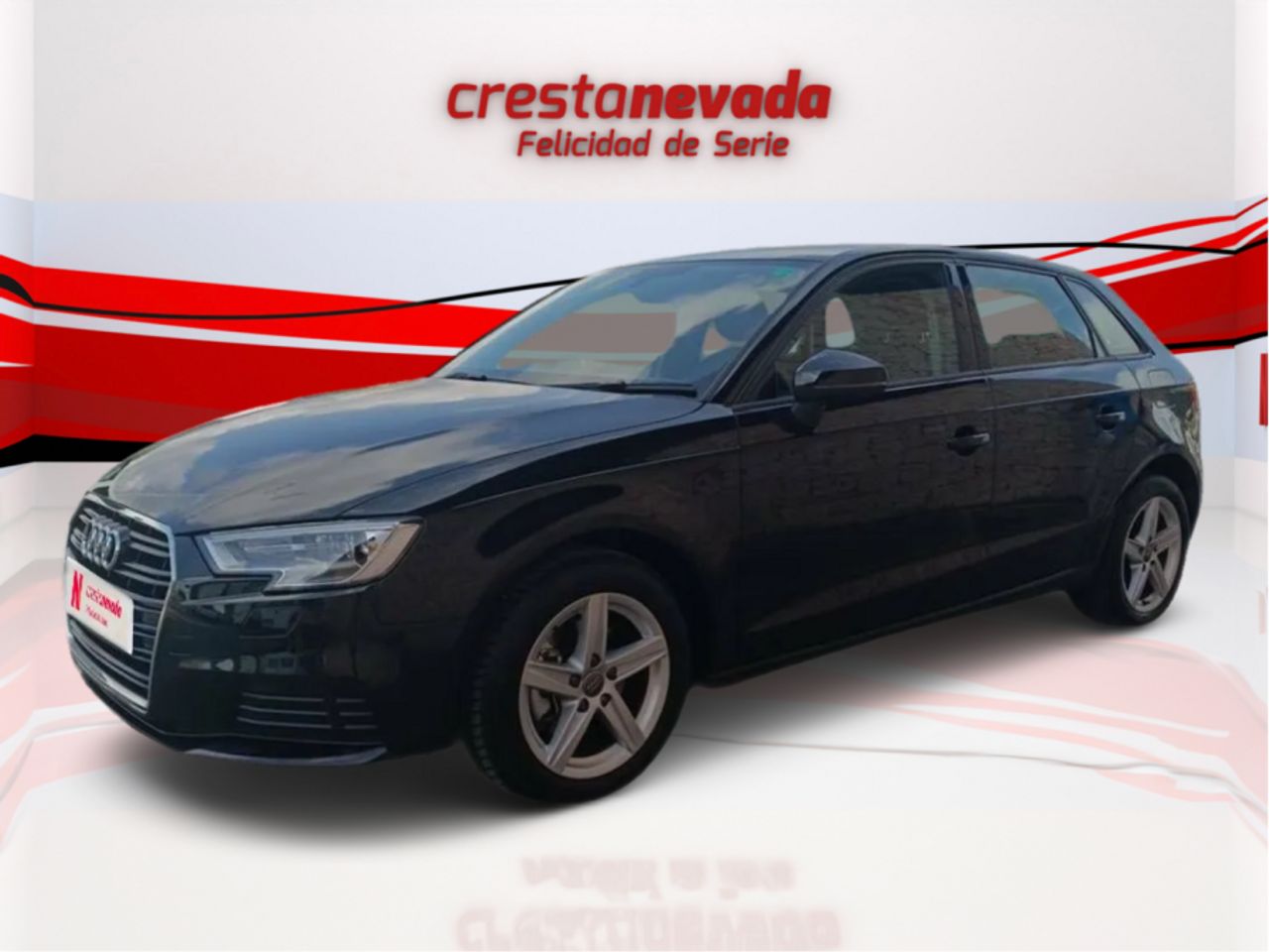 Foto audi a3 2019 /
