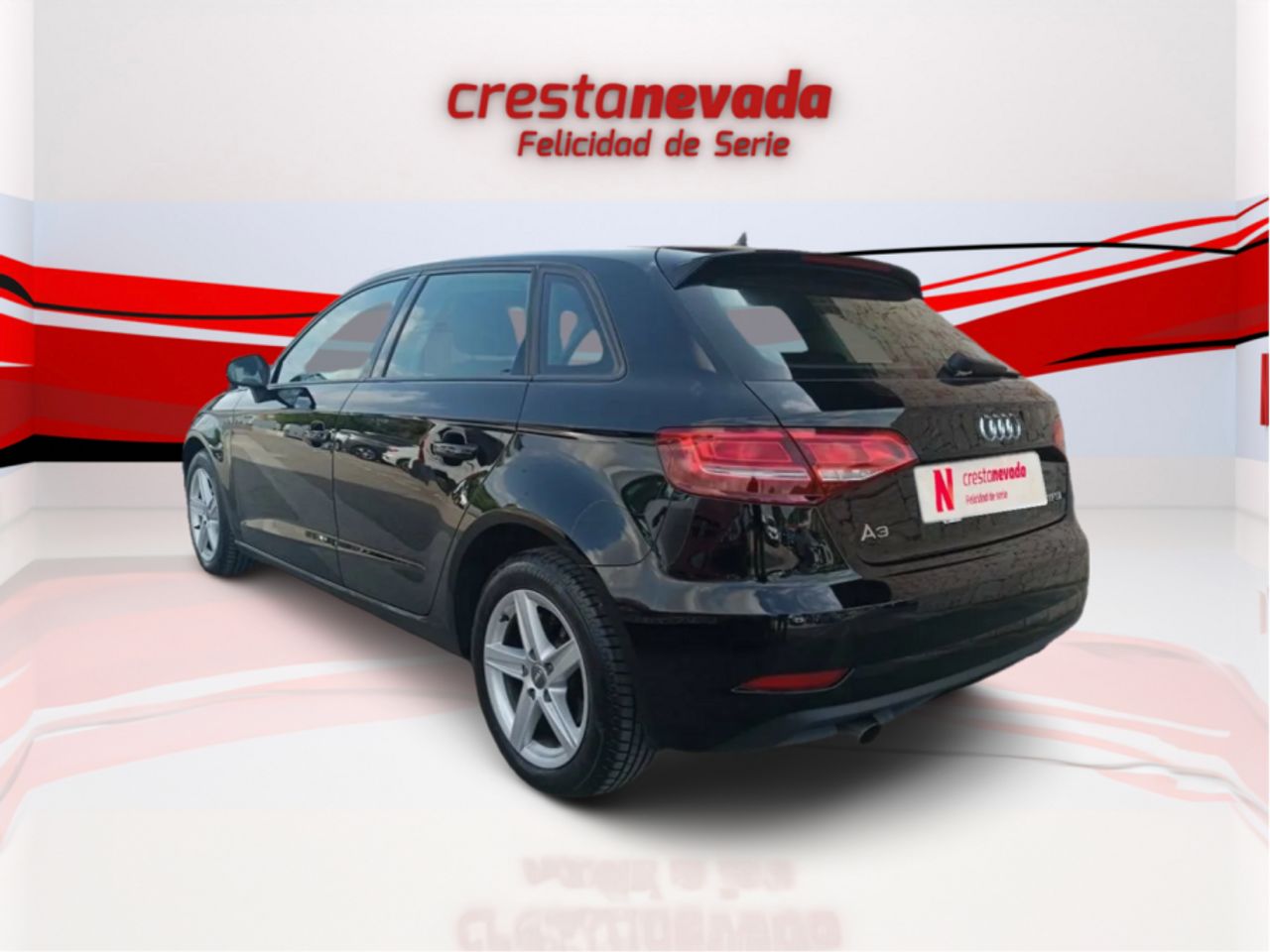 audi a3 2019 / foto grande (3)