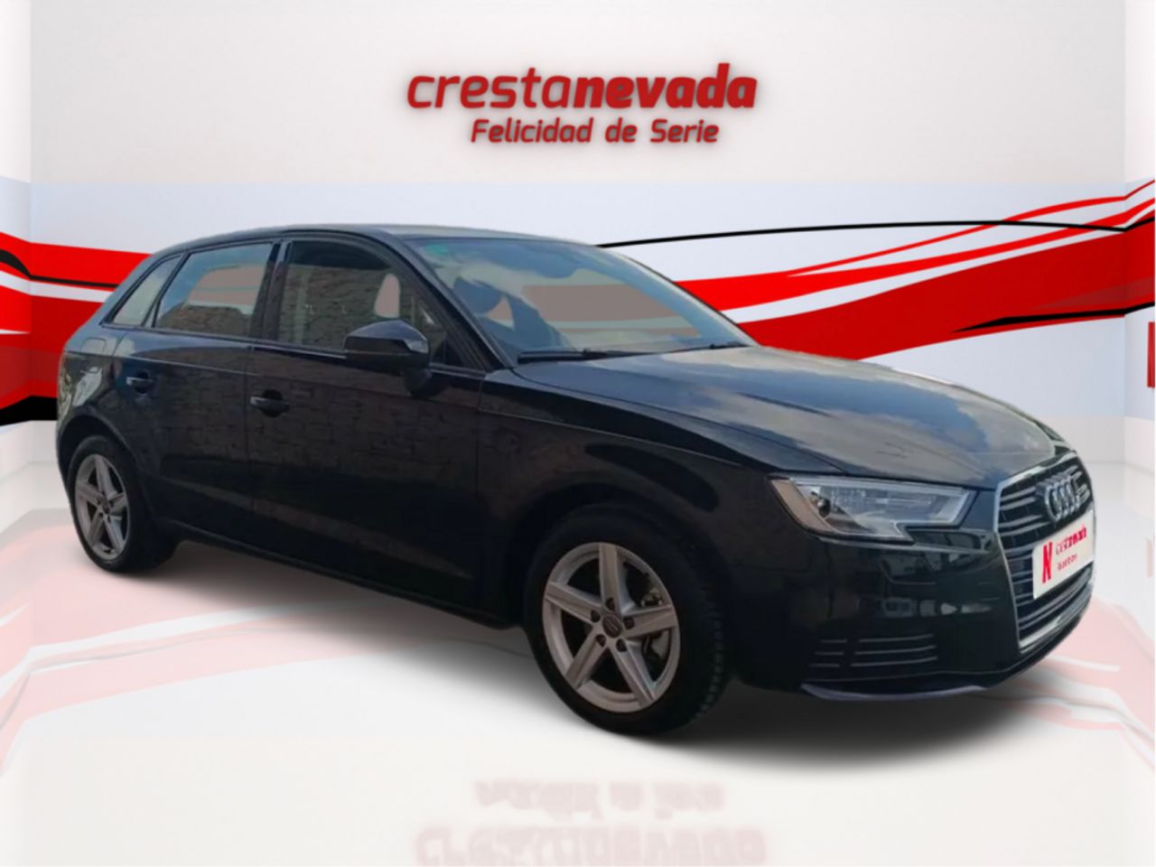 audi a3 2019 / foto grande (2)