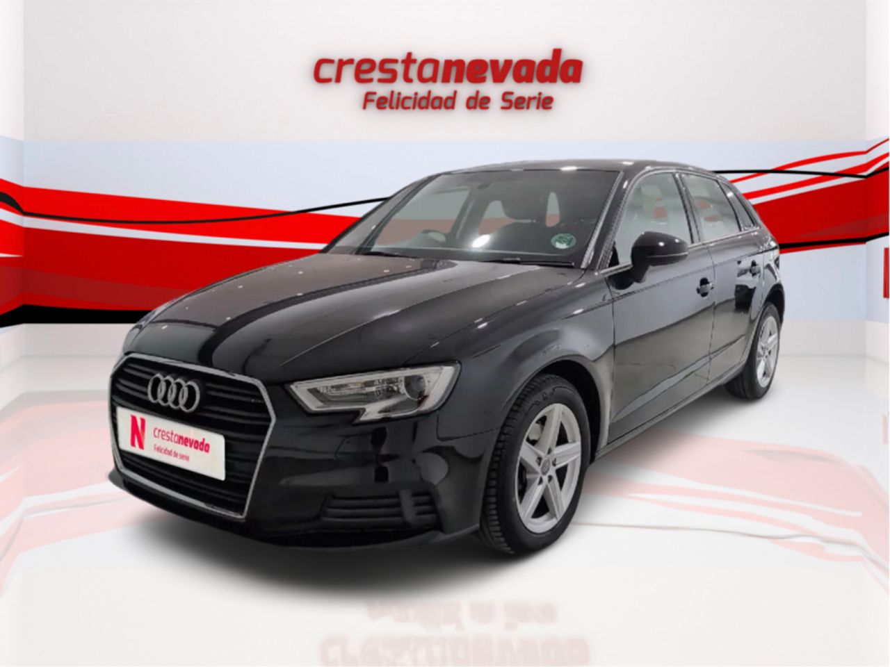 Foto audi a3 2019 /