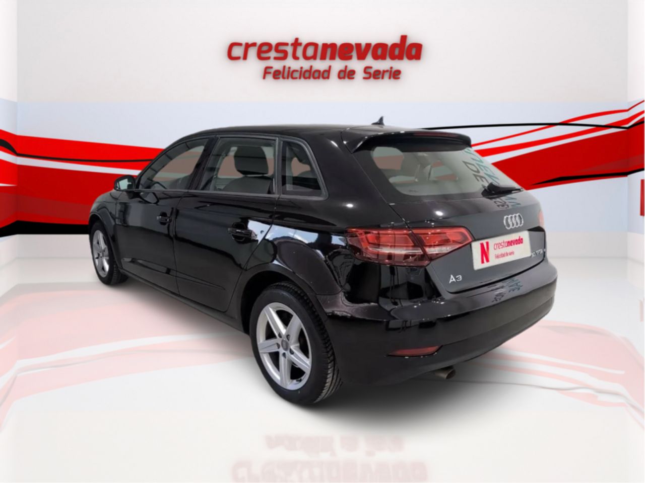 audi a3 2019 / foto grande (3)