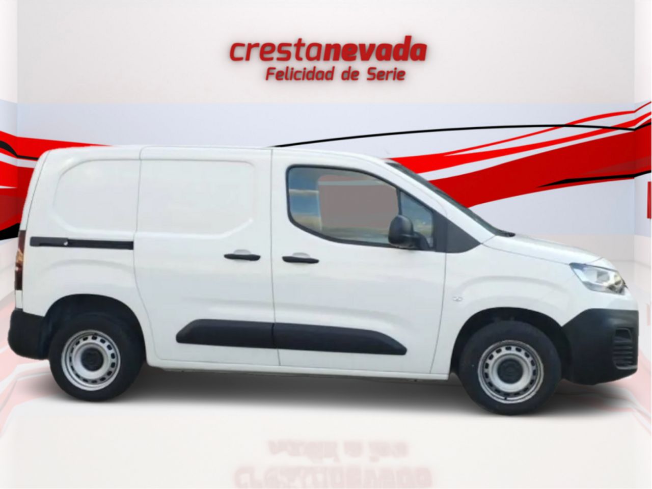 citroën berlingo 2022 / foto grande (2)
