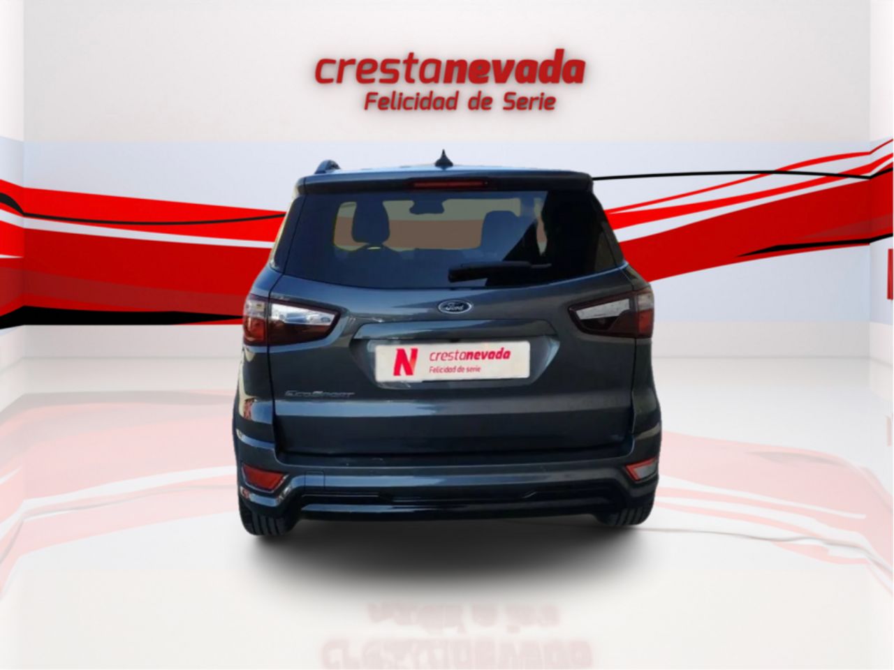 ford ecosport 2022 / foto grande (3)