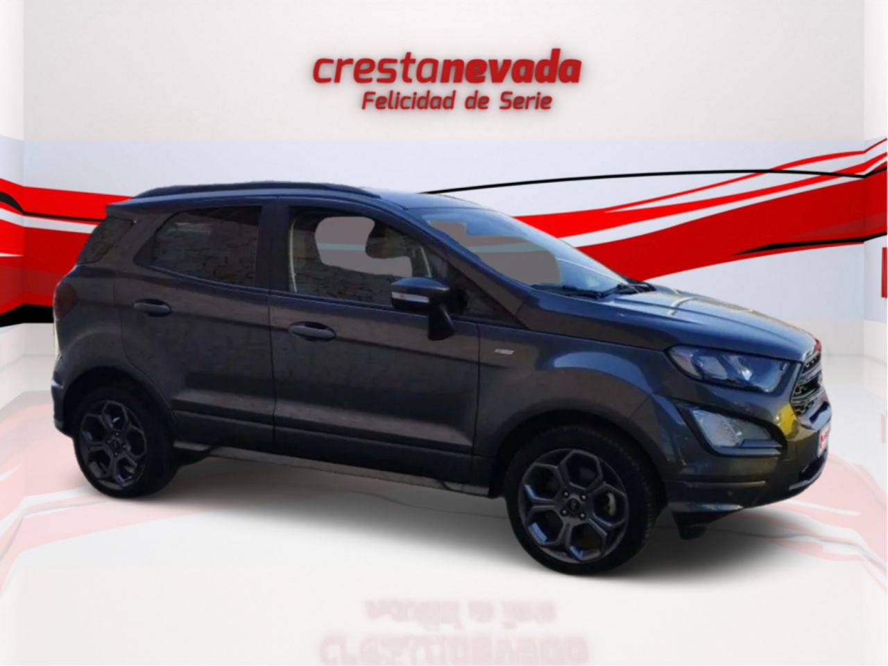 ford ecosport 2022 / foto grande (2)