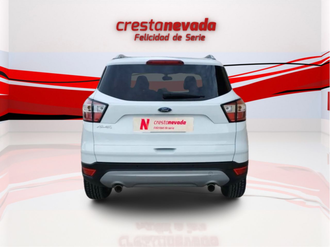 ford kuga 2019 / foto grande (2)