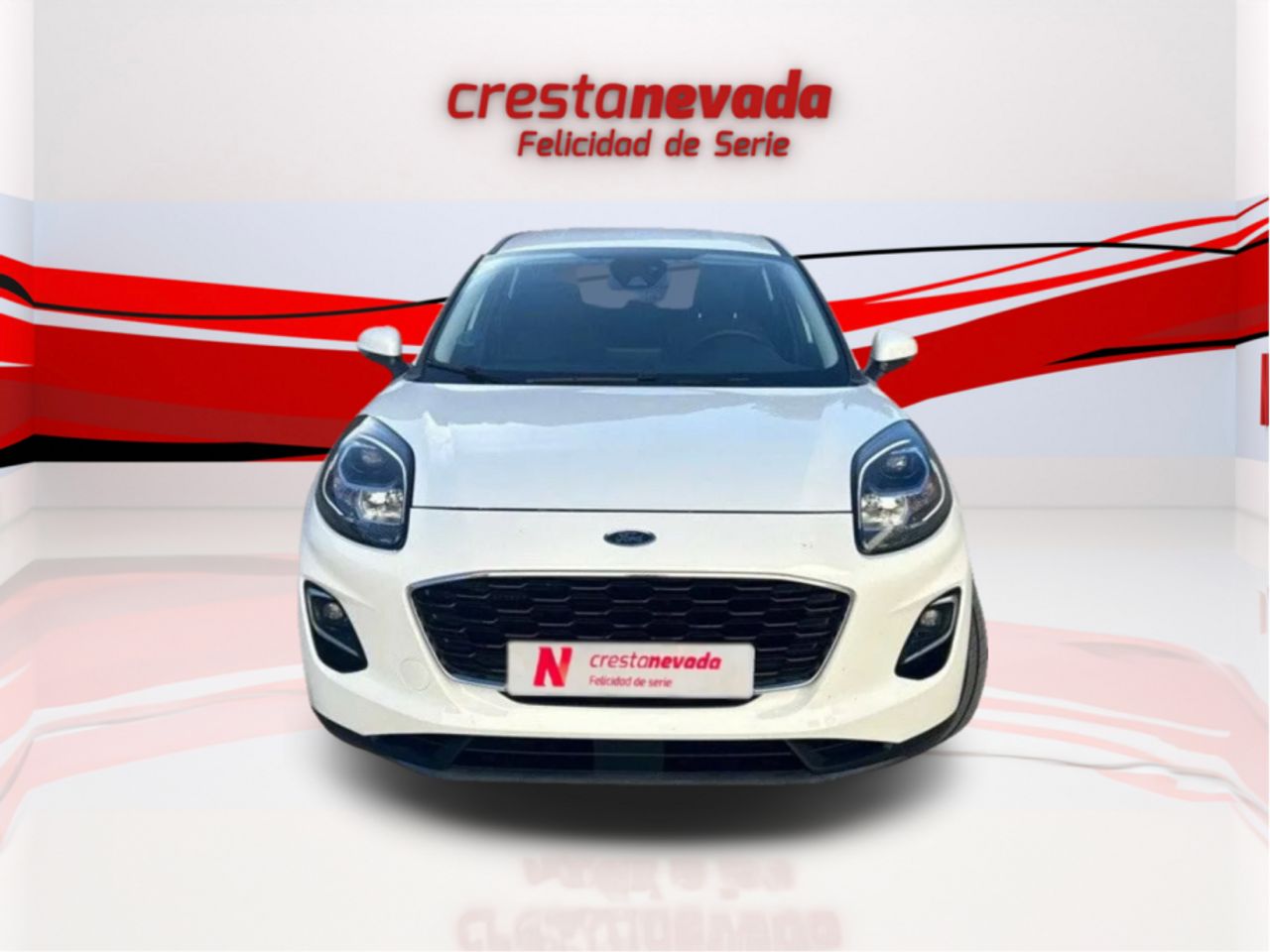 ford puma 2020 / foto grande (2)