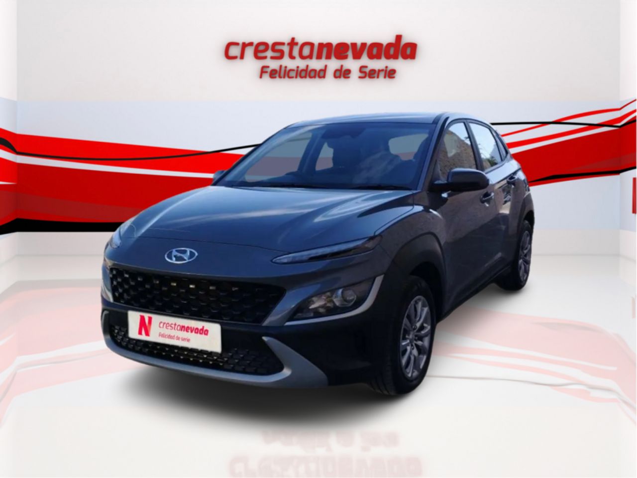 Foto hyundai kona 2021 /