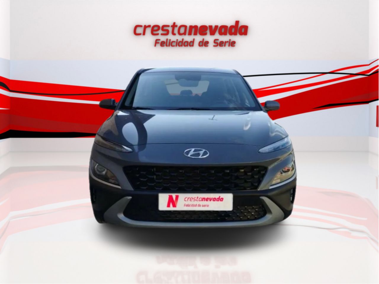 hyundai kona 2021 / foto grande (2)