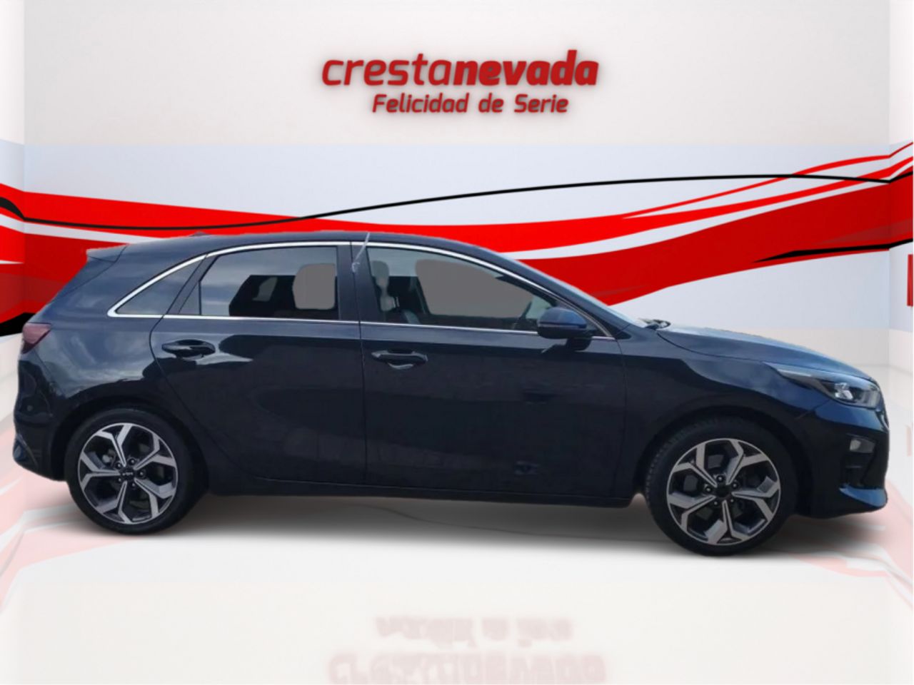 kia ceed 2021 / foto grande (2)