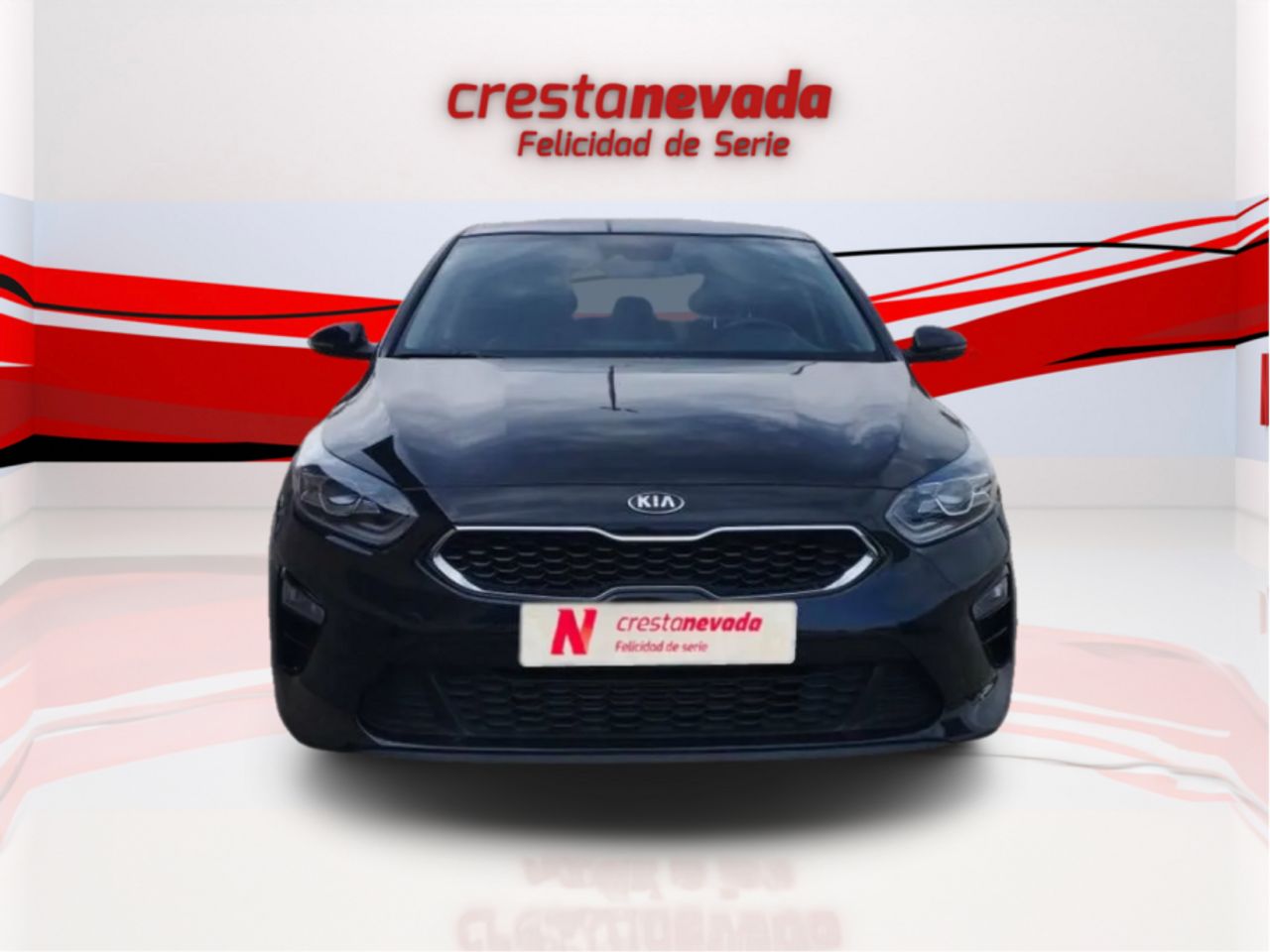 kia ceed 2021 / foto grande (3)