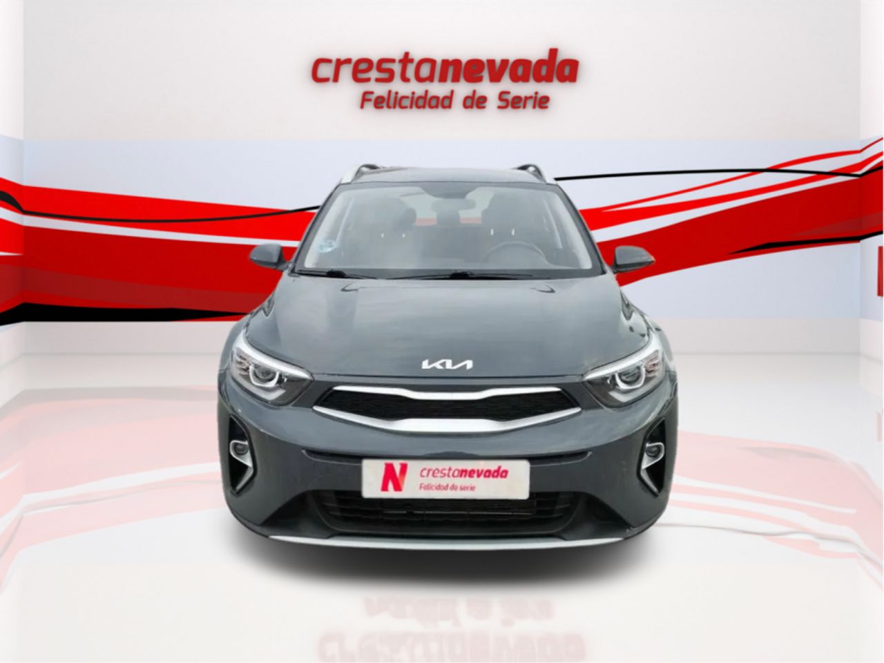 kia stonic 2022 / foto grande (3)