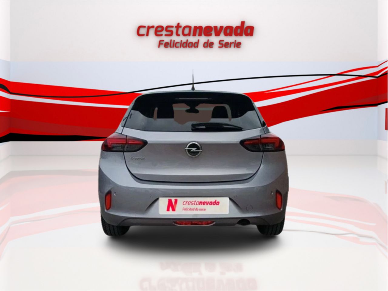 opel corsa 2020 / foto grande (2)