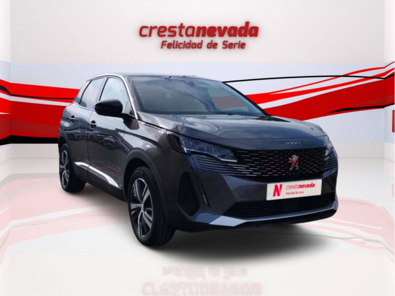 peugeot 3008 2022 / foto grande (2)