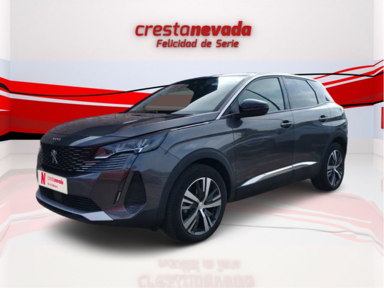 Foto peugeot 3008 2022 /