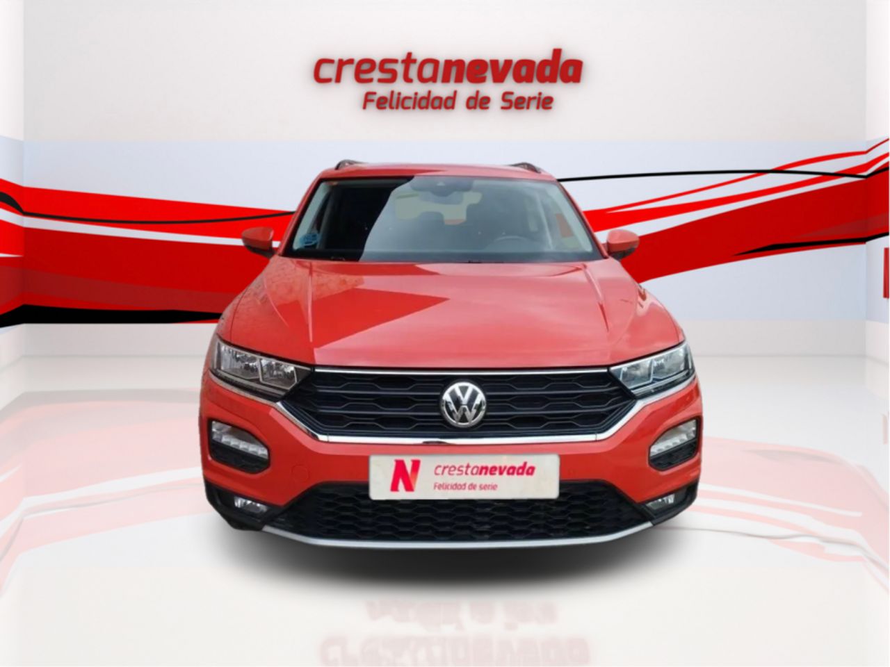 volkswagen t-roc 2018 / foto grande (3)