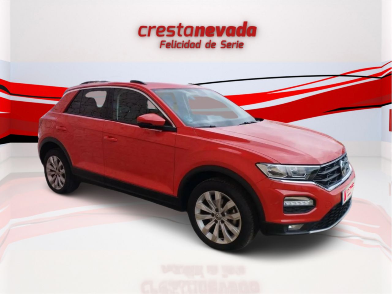 volkswagen t-roc 2018 / foto grande (2)