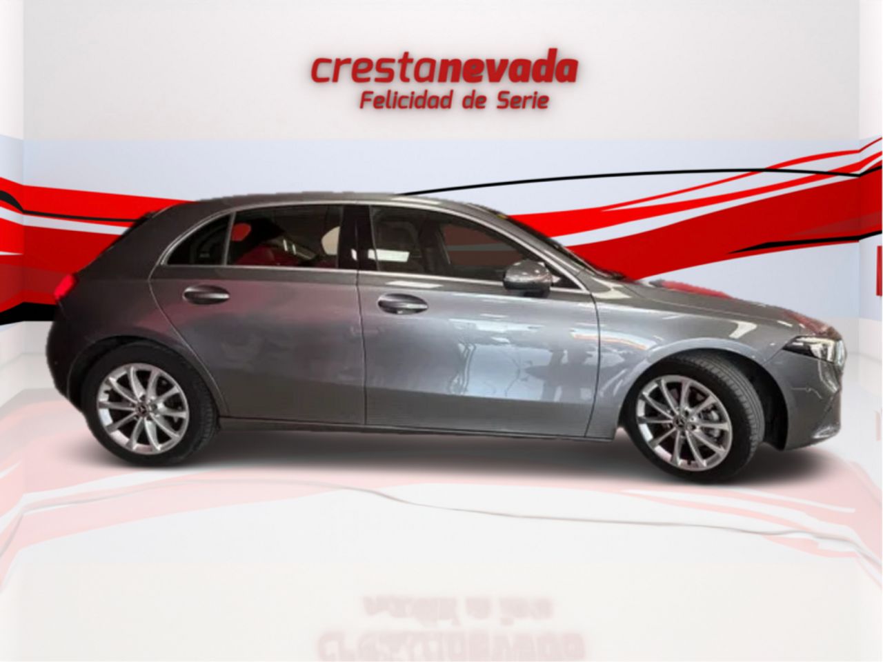 mercedes clase a 2020 / foto grande (3)
