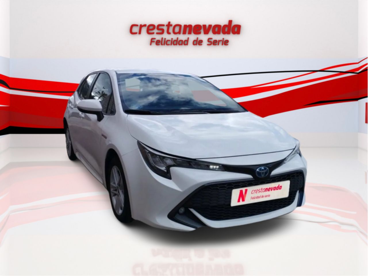 toyota corolla 2020 / foto grande (3)