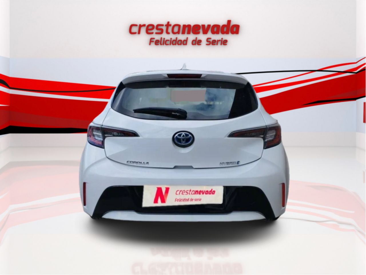 toyota corolla 2020 / foto grande (2)