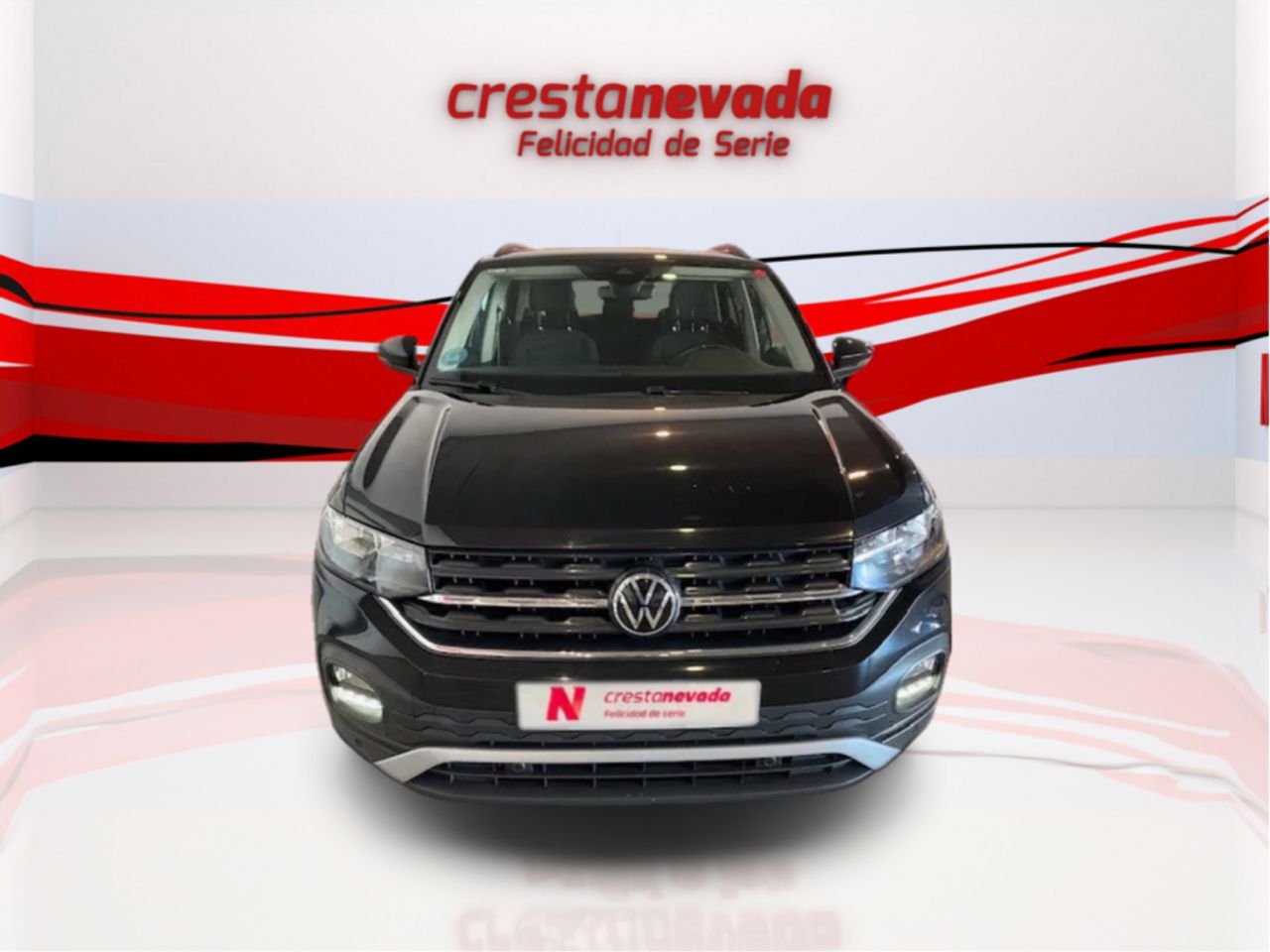volkswagen t-cross 2022 / foto grande (2)