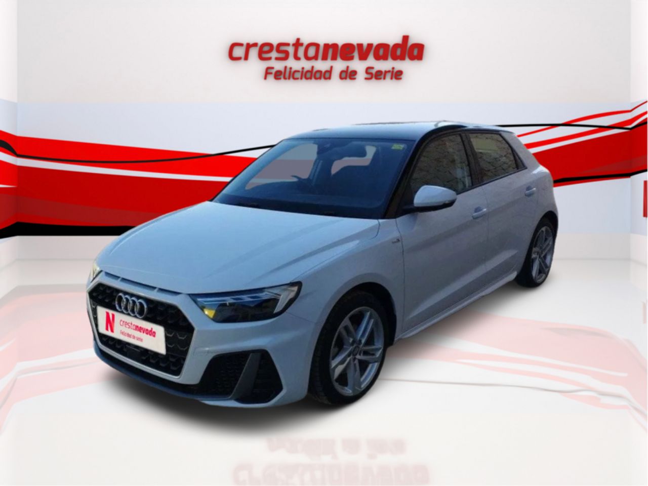 Foto audi a1 2020 /