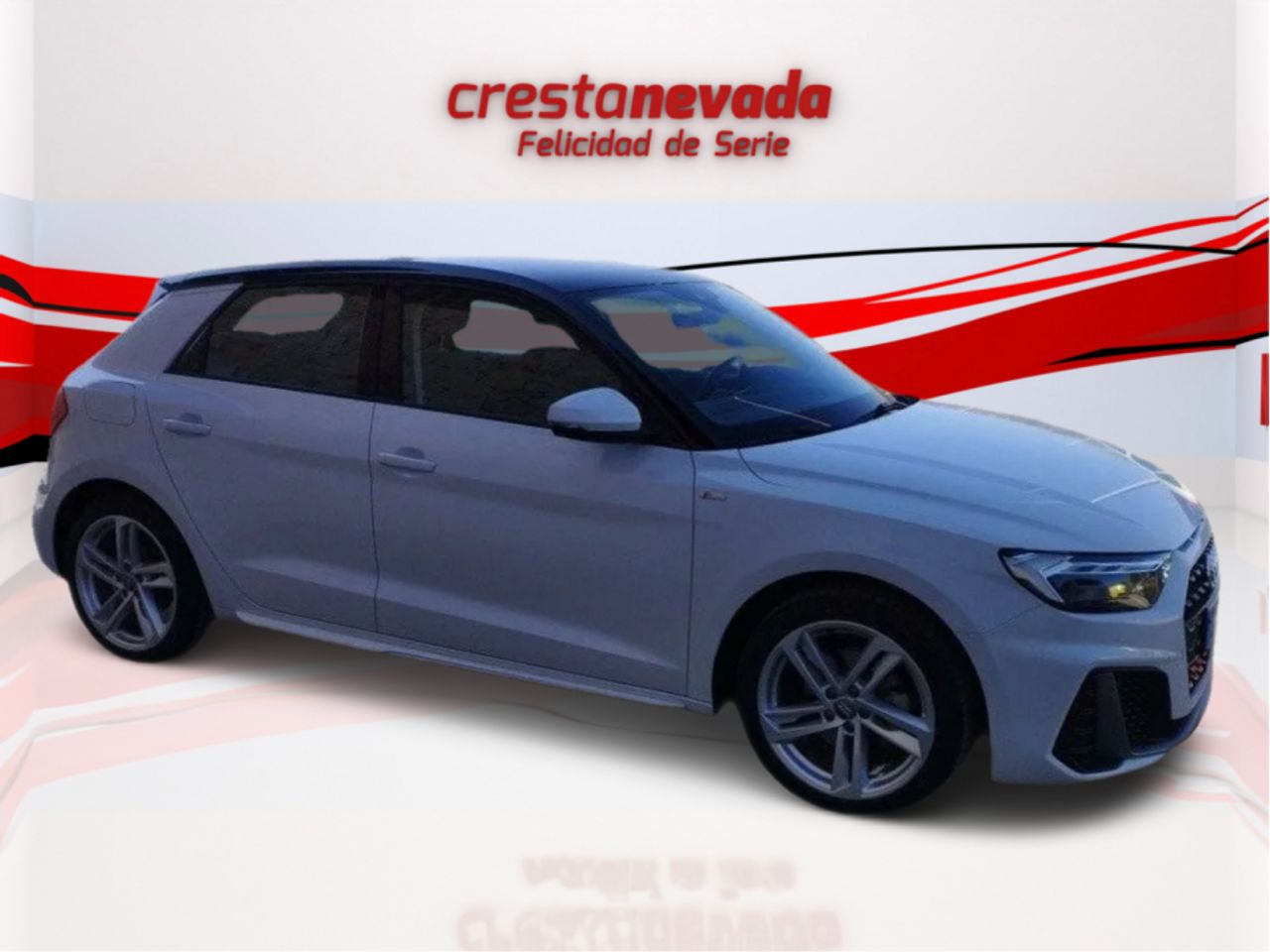 audi a1 2020 / foto grande (2)
