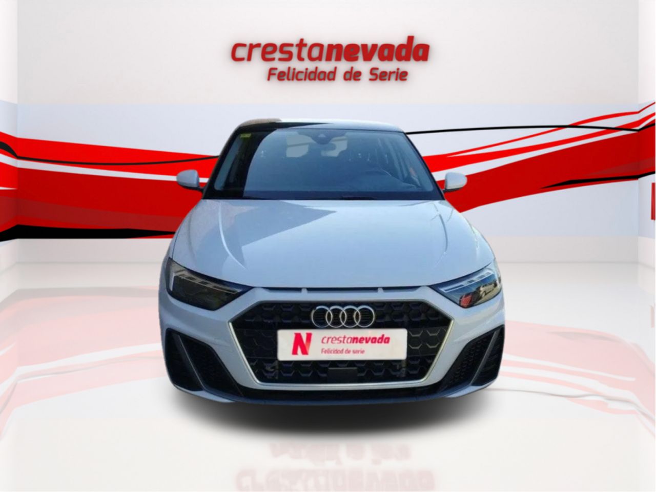 audi a1 2020 / foto grande (3)
