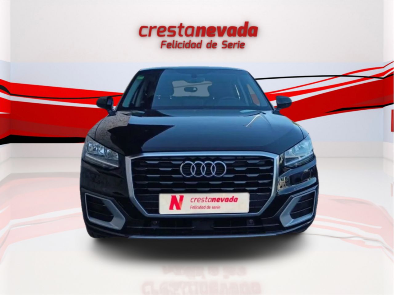 audi q2 2020 / foto grande (2)