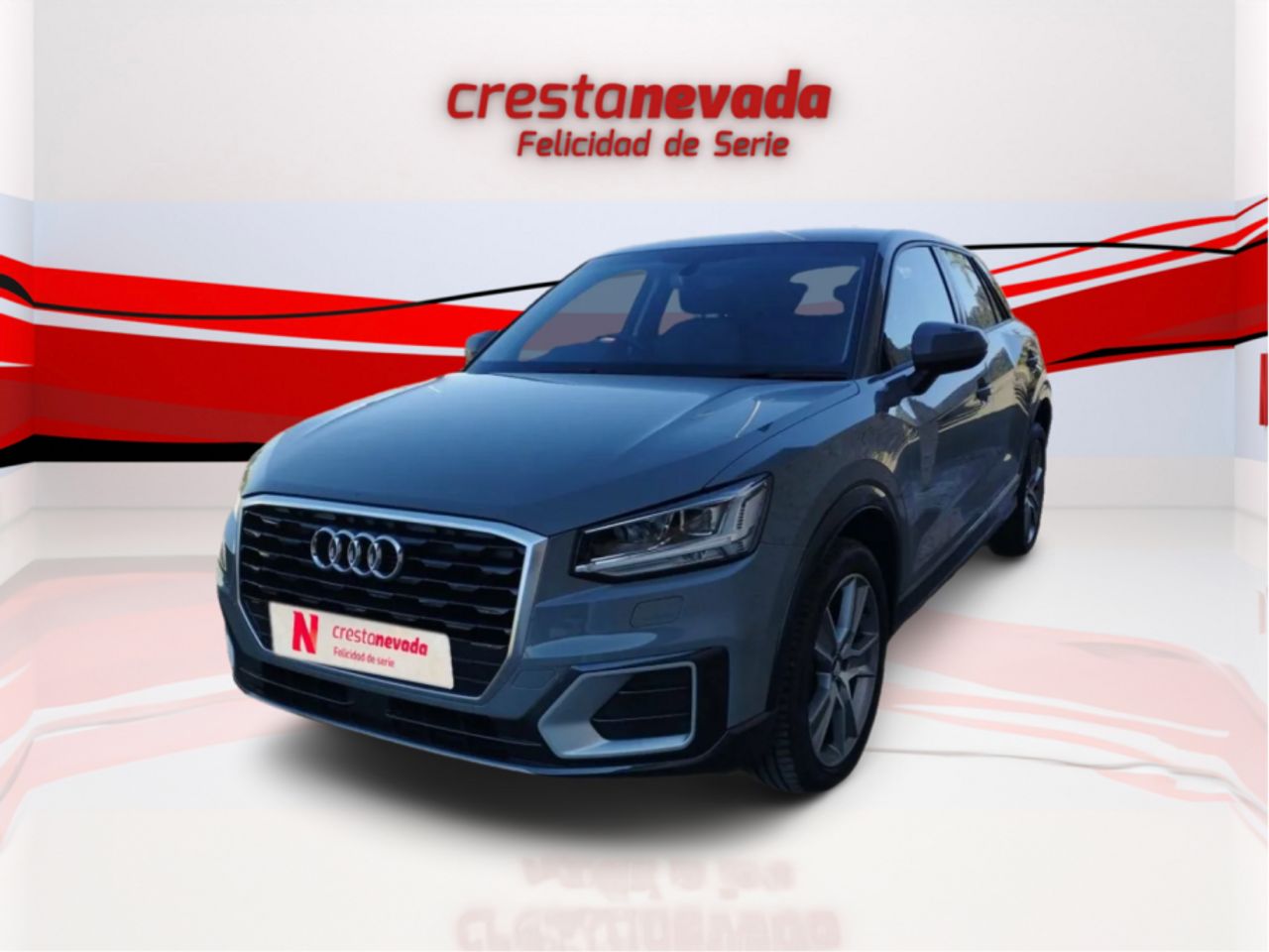 Foto audi q2 2019 /