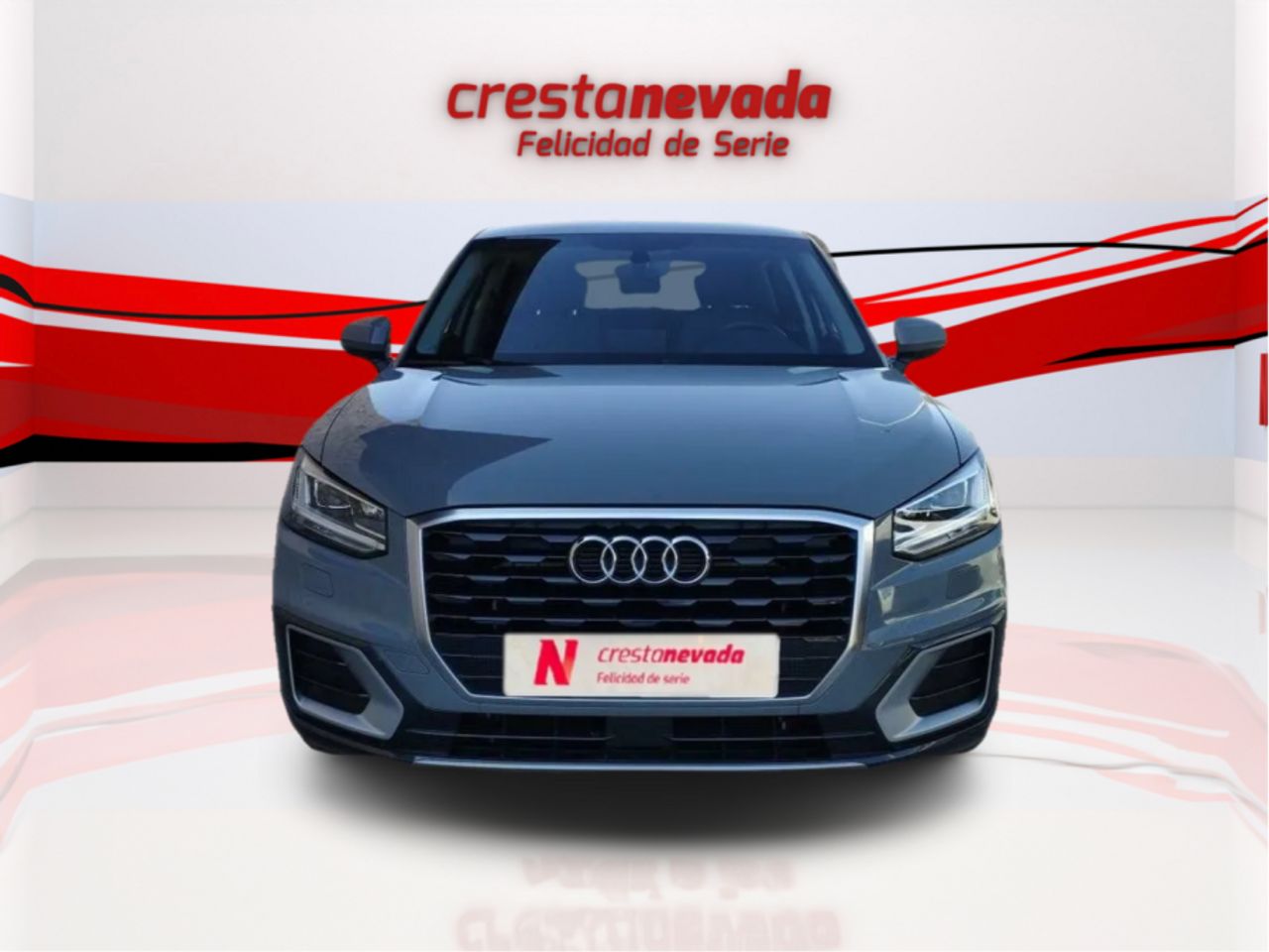 audi q2 2019 / foto grande (3)