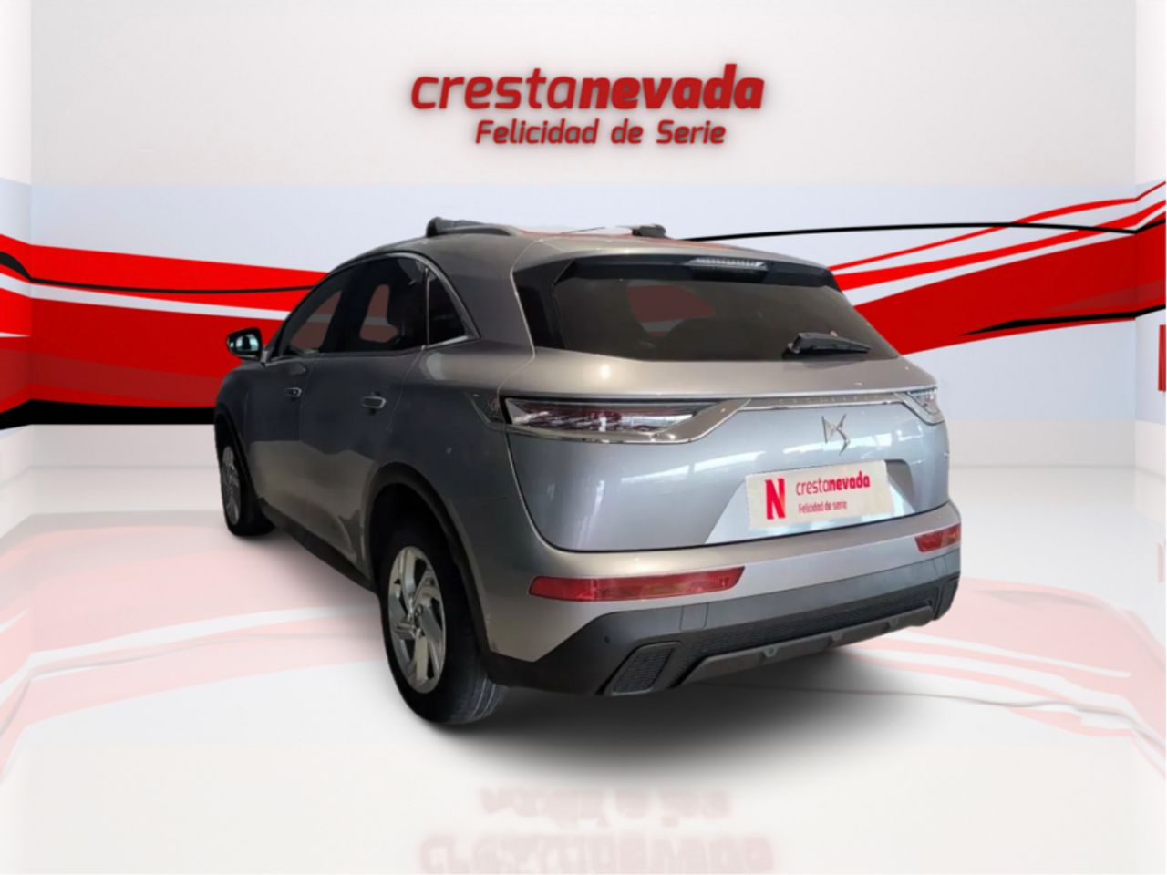 ds automobiles ds 7 2019 / foto grande (3)