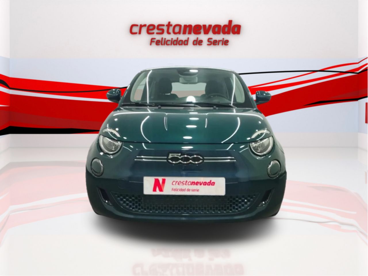fiat 500 2023 / foto grande (3)