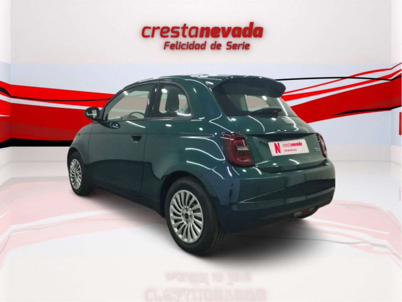 fiat 500 2023 / foto grande (2)