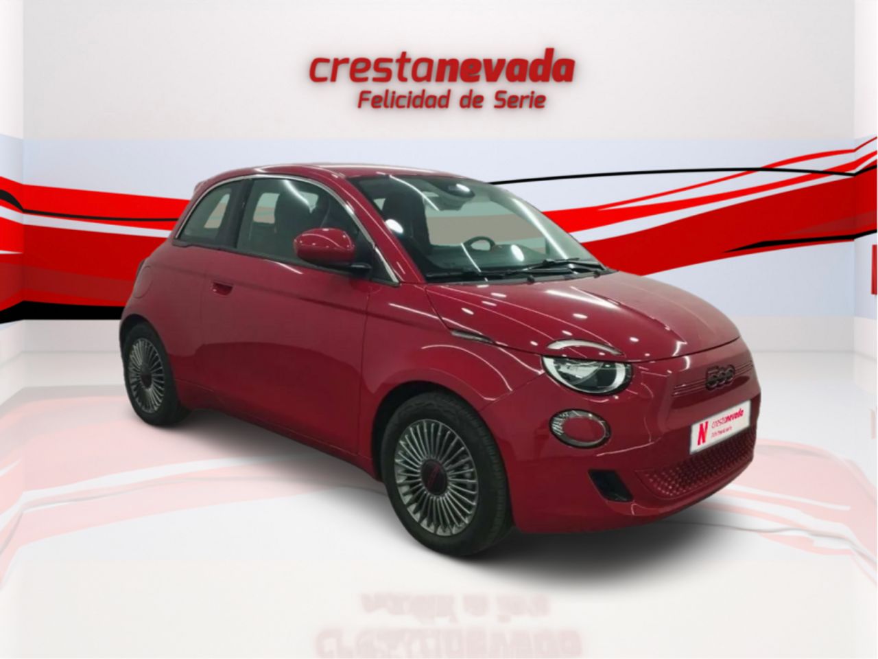 fiat 500 2022 / foto grande (3)