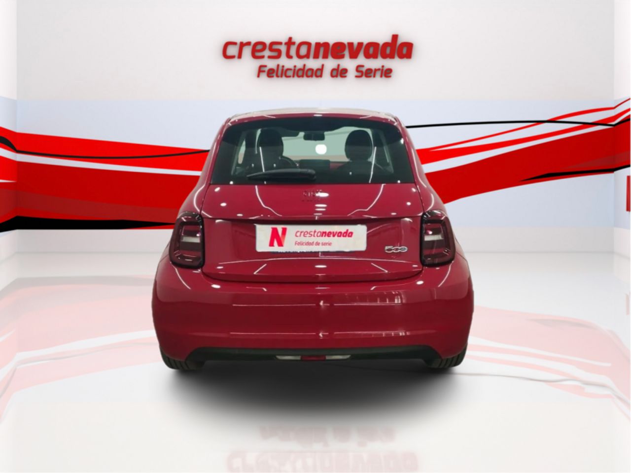 fiat 500 2022 / foto grande (2)
