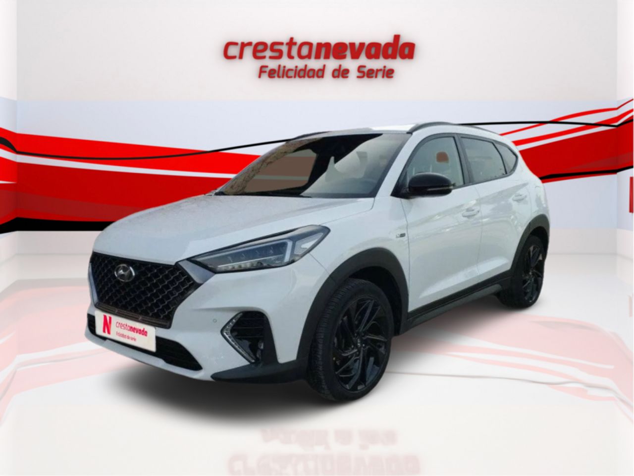 Foto hyundai tucson 2020 /