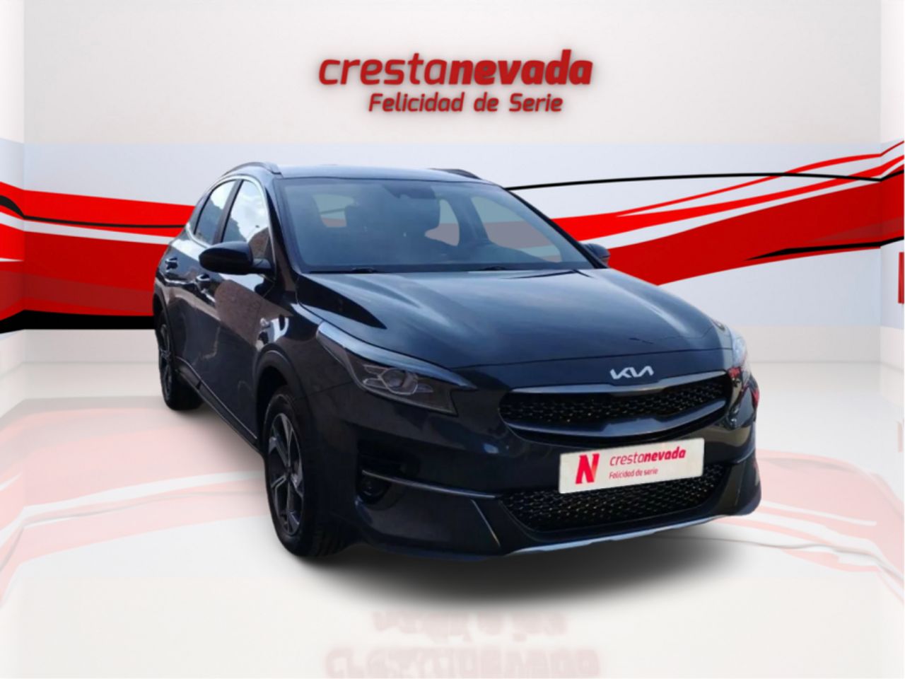 kia xceed 2021 / foto grande (3)