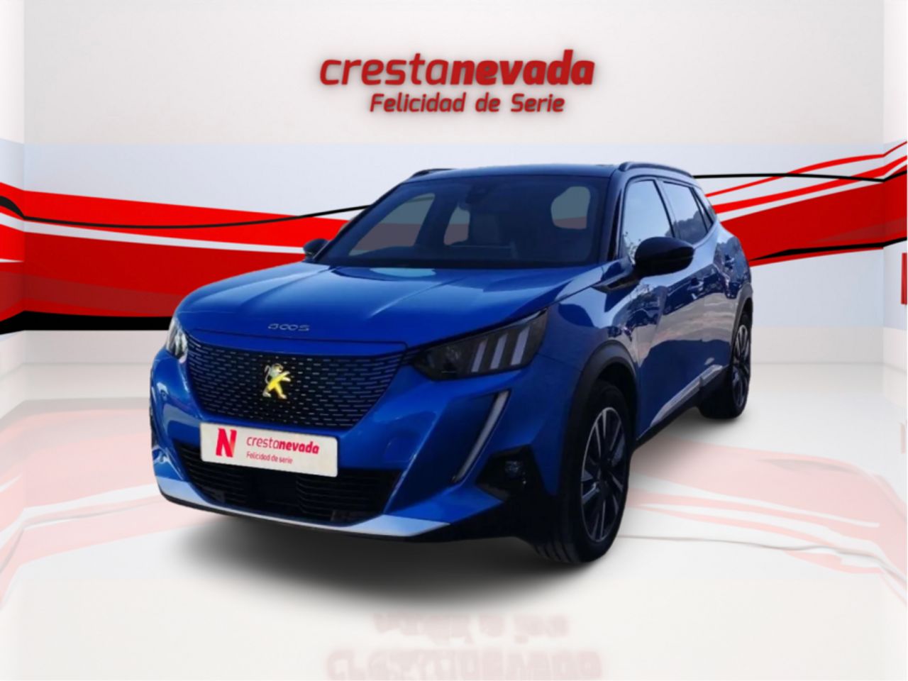Foto peugeot 2008 2020 /