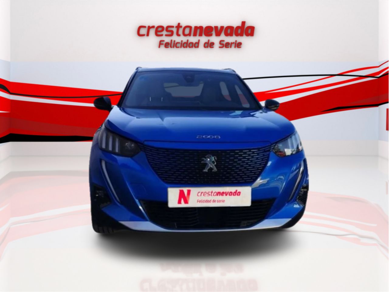 peugeot 2008 2020 / foto grande (3)