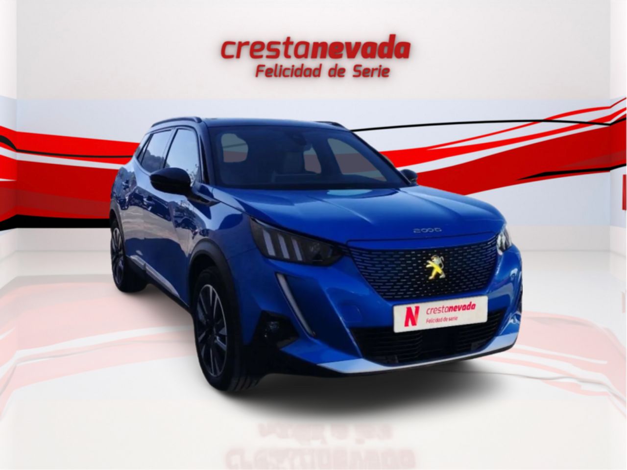 peugeot 2008 2020 / foto grande (2)